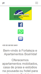 Mobile Screenshot of boavida.com